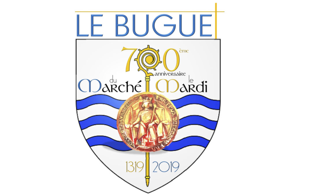 LA FRICASSÉE DES CRIS DU BUGUE